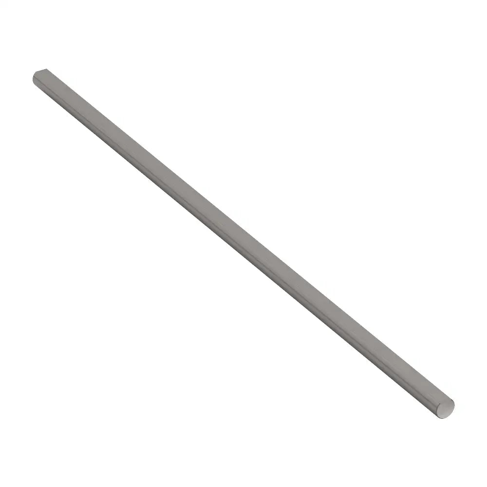 ServoCity 0.250" (1/4") x 9.00" D-Shafting