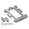 ServoCity 1802 Series Servo Frame (43mm Width, for Standard Size Servos)
