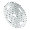 ServoCity 3310 Series 8mm Pitch Hub Mount Sprocket (14mm Bore, 42 Tooth)