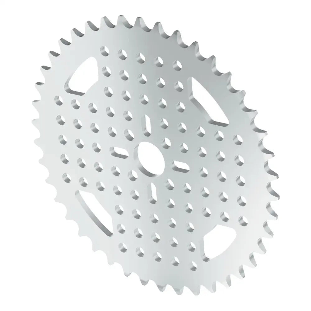 ServoCity 3310 Series 8mm Pitch Hub Mount Sprocket (14mm Bore, 42 Tooth)