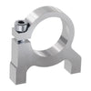 ServoCity 1400 Series 1-Side, 2-Post Clamping Mount (22mm Bore)