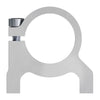ServoCity 1400 Series 1-Side, 2-Post Clamping Mount (22mm Bore)