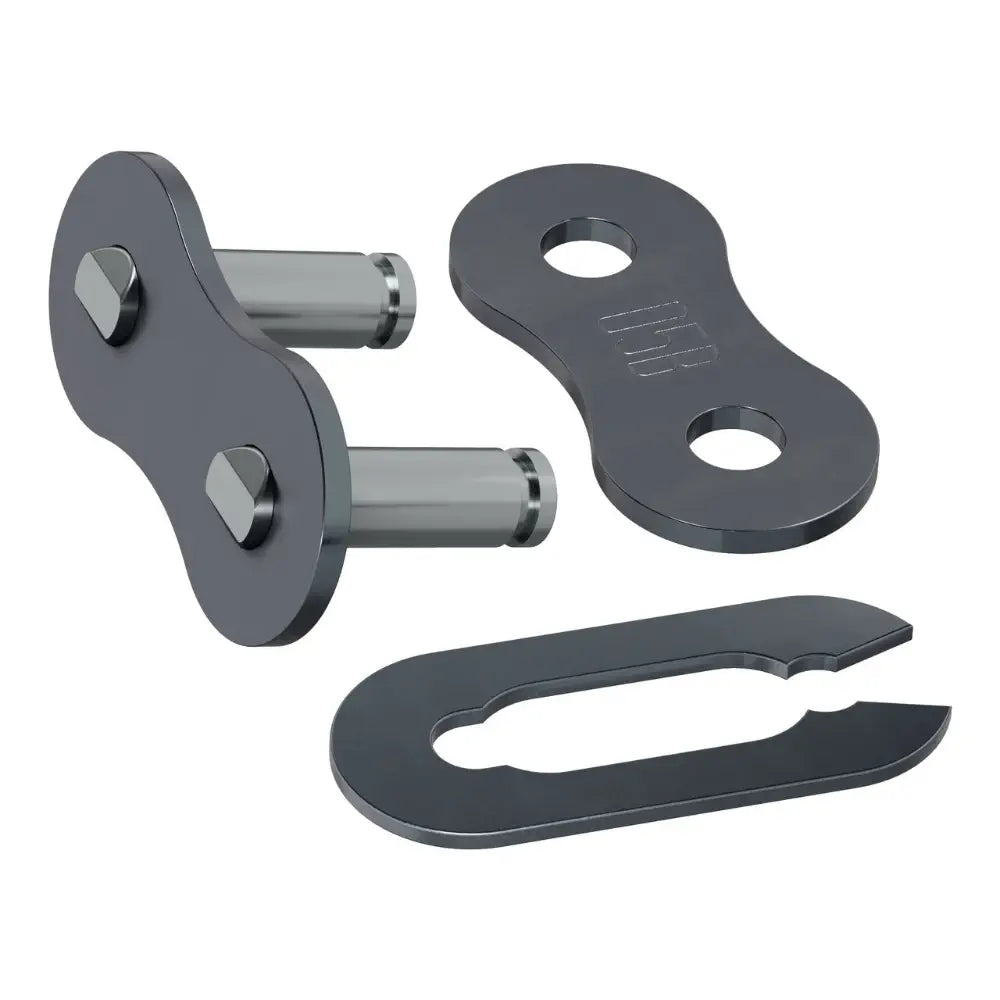 ServoCity 8mm Pitch Chain Connecting Link - 6 Pack