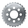 ServoCity 2307 Series, MOD 1.5, Hub Mount Bevel Gear (14mm Bore, 28 Tooth)