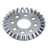 ServoCity 2307 Series, MOD 1.5, Hub Mount Bevel Gear (14mm Bore, 28 Tooth)