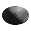 ServoCity Plastic Hub-Mount Disc (14mm Bore, 192mm Diameter)