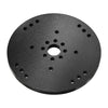 ServoCity Plastic Hub-Mount Disc (14mm Bore, 96mm Diameter)