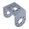 ServoCity U-Bracket, Round-End