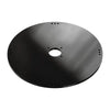 ServoCity Plastic Hub-Mount Disc (32mm Bore, 240mm Diameter)