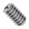 ServoCity 6-32 Cup-Point Set-Screw (0.250" Length) - 6 Pack