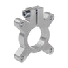 ServoCity 1305 Series Thru-Hole Clamping Hub (21mm Bore)