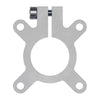 ServoCity 1305 Series Thru-Hole Clamping Hub (21mm Bore)