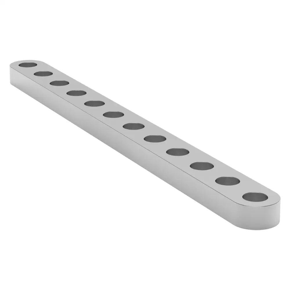 ServoCity 1102 Series Flat Beam (12 Hole, 96mm Length) - 2 Pack