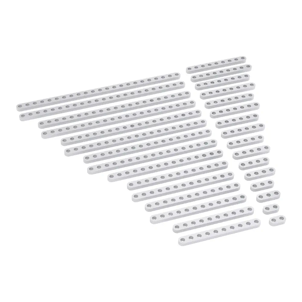 ServoCity 1102 Series Flat Beams Bundle