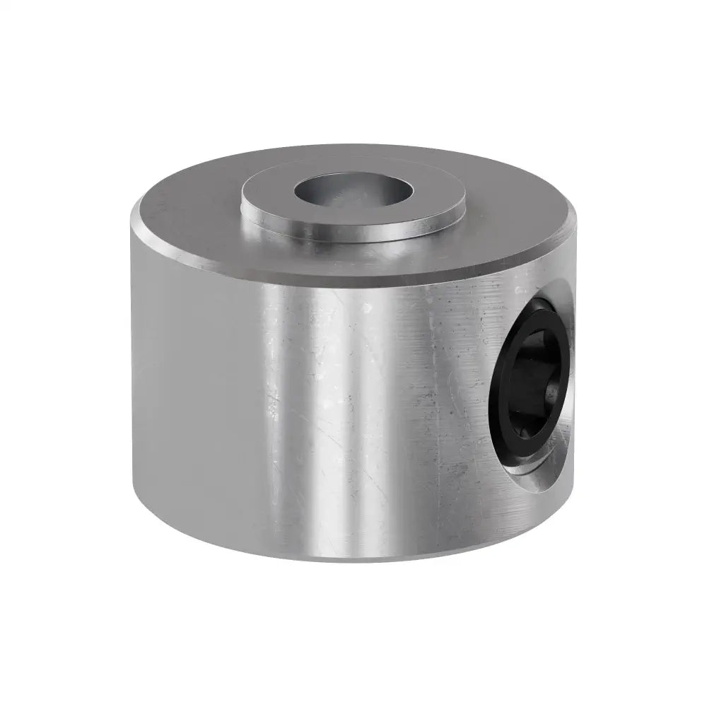 ServoCity 2920 Series Set-Screw Collar (1/8" Bore) - 2 Pack