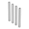 ServoCity 2.50" Length, 1/4" OD Round Standoff (6-32 Thread)