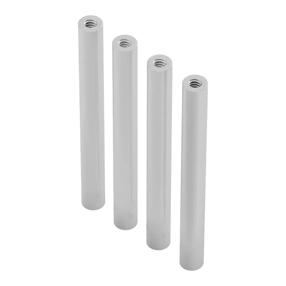 ServoCity 2.50" Length, 1/4" OD Round Standoff (6-32 Thread)