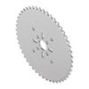 ServoCity #25 Pitch Hub-Mount Sprocket (14mm Bore, 48 Tooth)