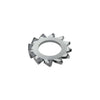 ServoCity 2810 Series External - Tooth Lock Washer (4mm ID x 8mm OD) - 25pk