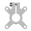ServoCity 1305 Series Thru-Hole Clamping Hub (15mm Bore)