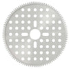 ServoCity 2302 Series, MOD 0.8, Hub Mount Gear (14mm Bore, 105 Tooth)