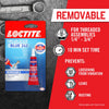 Loctite Threadlocker (Blue 242, 6mL)