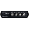 WebDAQ 504 Internet Enabled Vib/Acc Data Log; Digilent Build