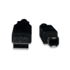 Digilent 1.5 M; USB 2.0 A to B; Shielded
