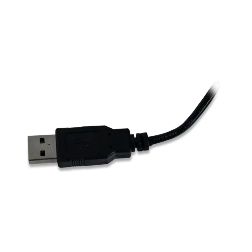 Digilent 1.5 M; USB 2.0 A to B; Shielded