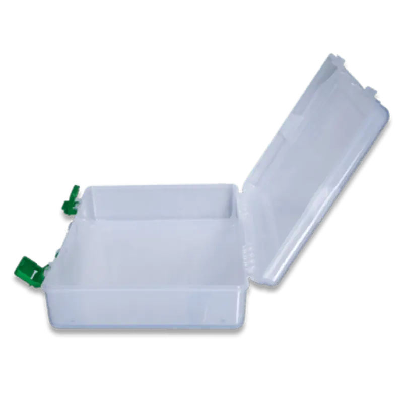 Digilent Project Box plus Stickersheet