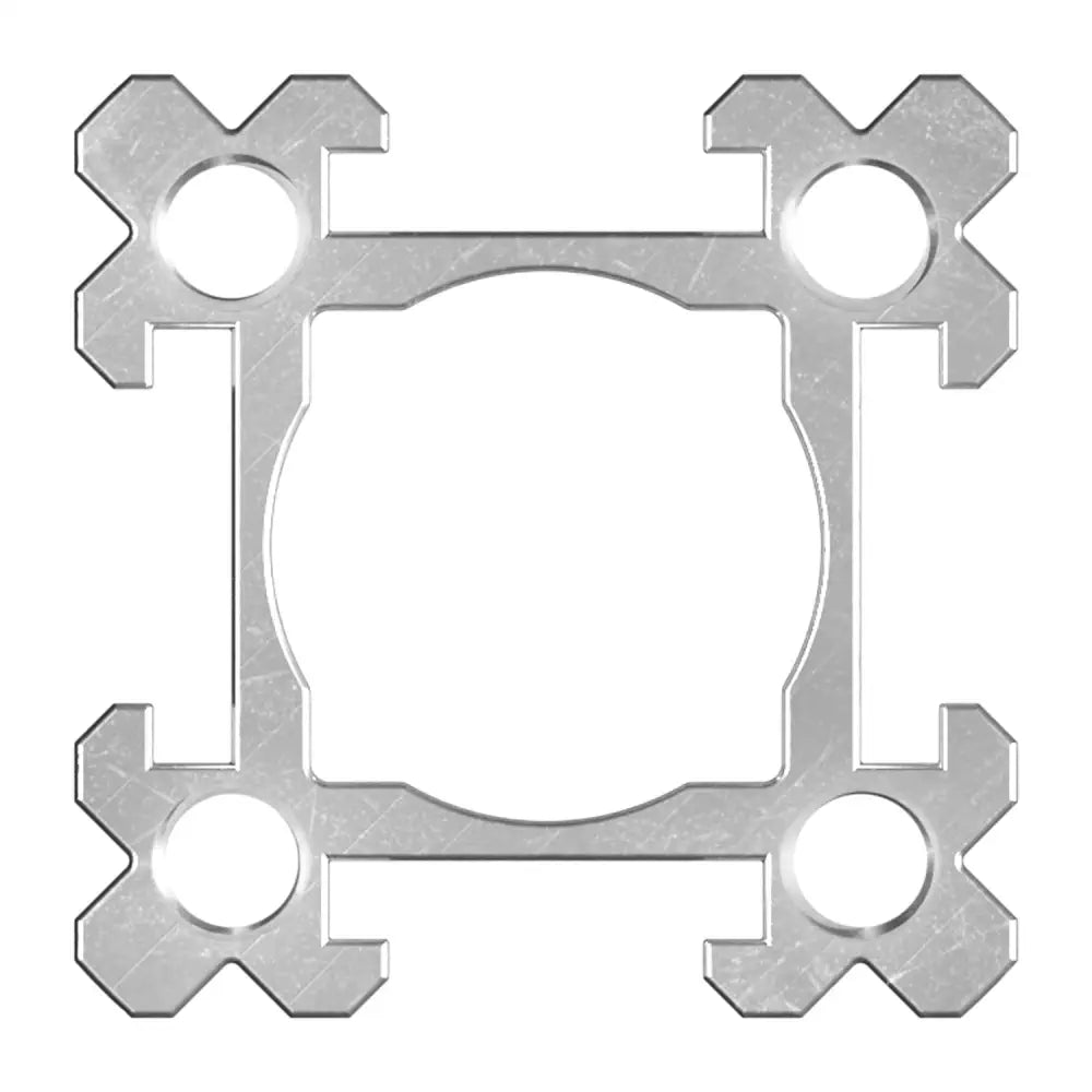 ServoCity 1109 Series goRAIL (264mm Length)