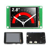 CrowPanel Pico Display 2.8-inch 320x240 TFT LCD Touchscreen w/o Case