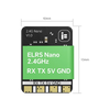 Iflight-Rc ELRS 868/900 RX+220mm Antenna