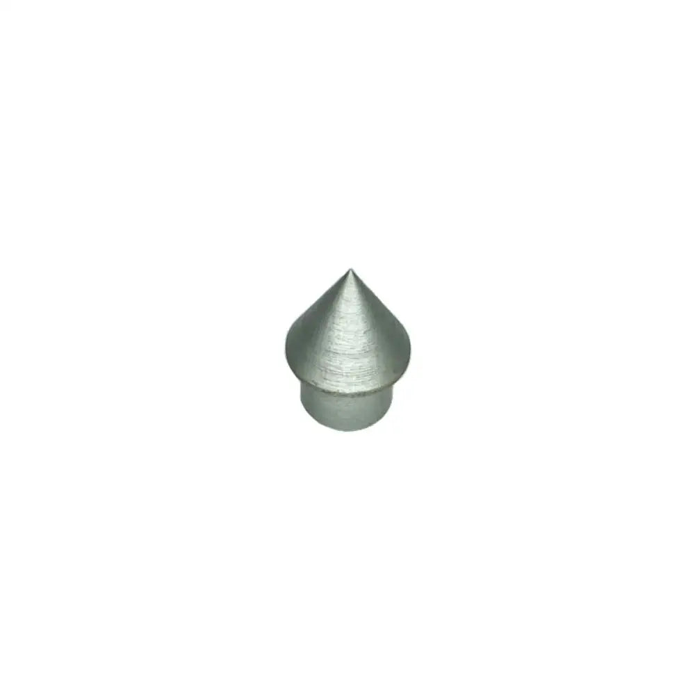 Sherline Live Center Point (Point-Not Ground)