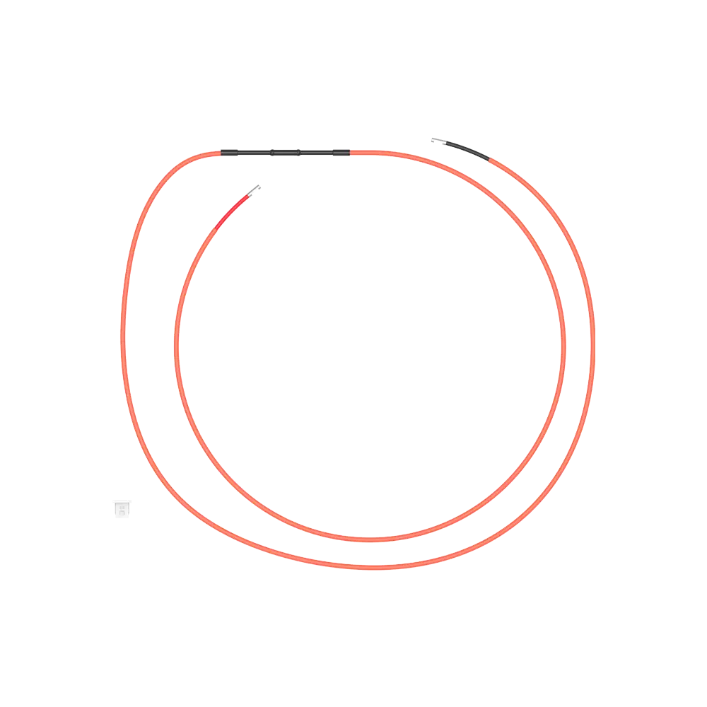 iFlight Defender 25 LED Strip Red