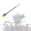 iFlight Taurus X8 Pro XT60H-Female to Z CAM E2 Power Cable (4 Holes)