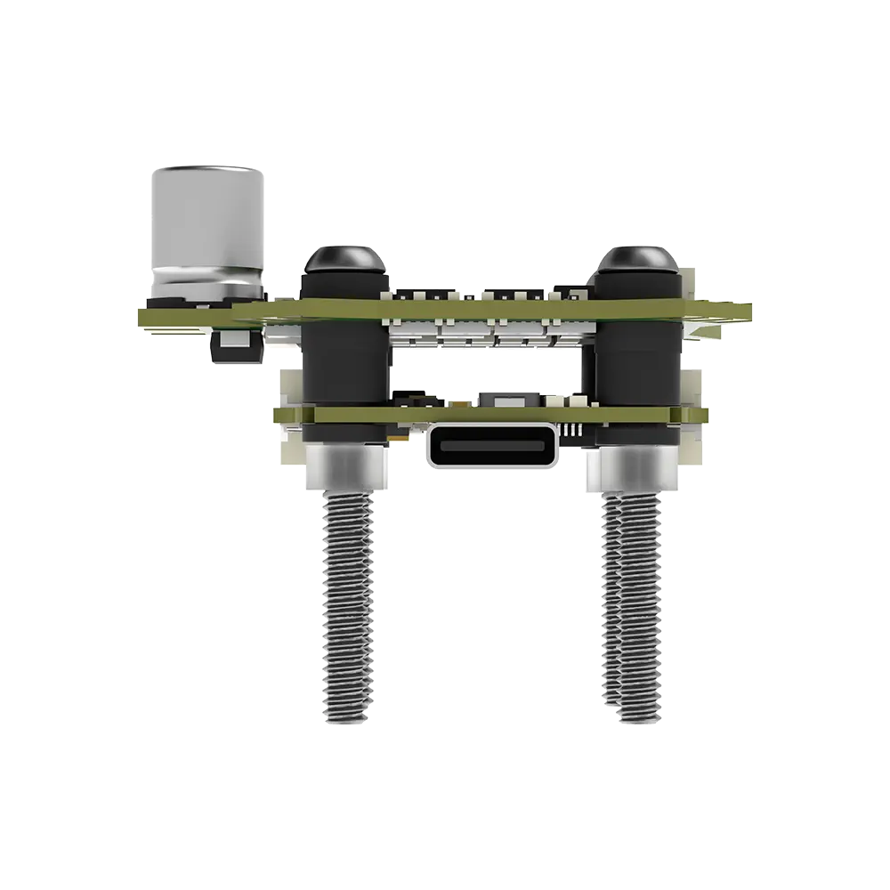 iFlight BLITZ Mini F7 Stack (E55 Mini 4-IN-1ESC)