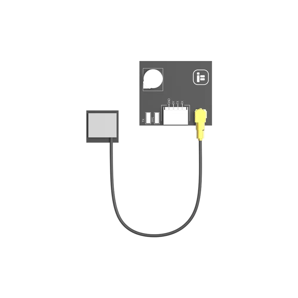 iFlight Blitz Split GPS for Defender25