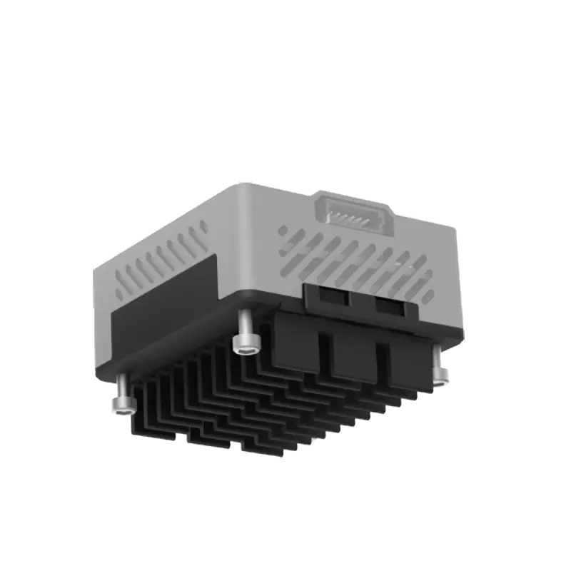 iFlight DJI O3 VTX Heatsink