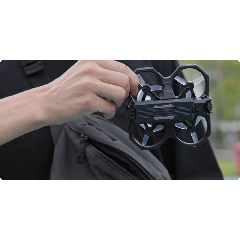 iFlight Defender 20 Frame Kit