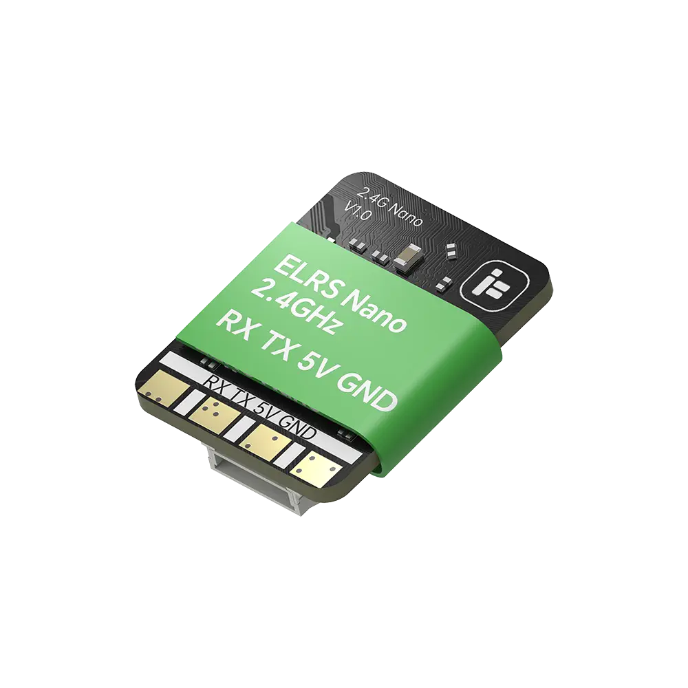 iFlight ELRS 868/900 RX+70mm Mini Antenna