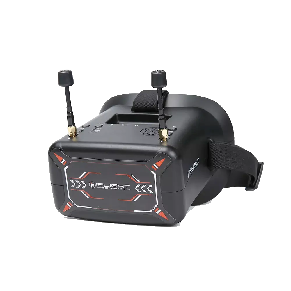 iFlight Analog FPV Goggles - DVR