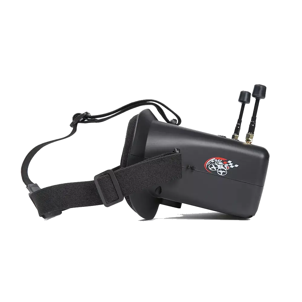 iFlight Analog FPV Goggles - DVR