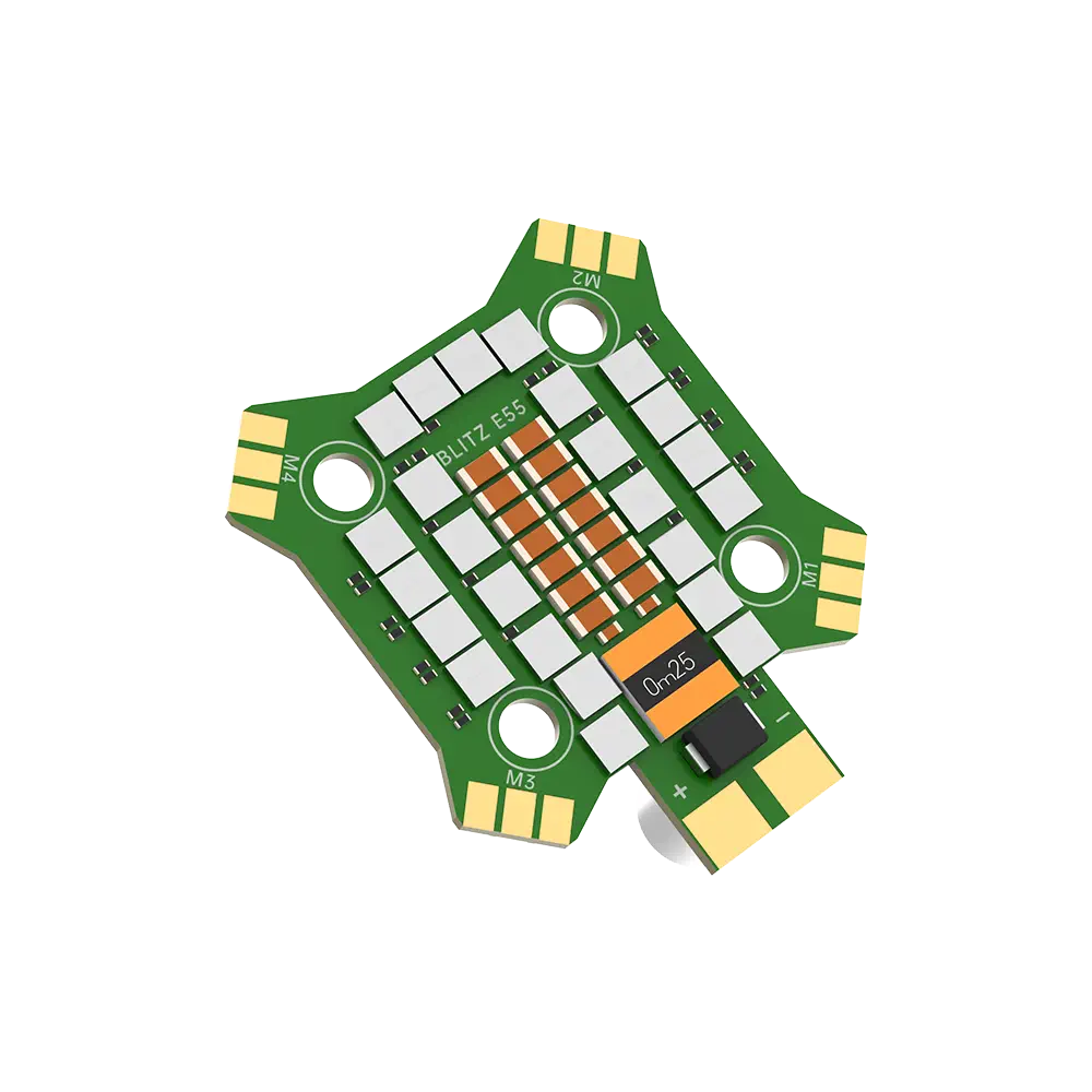 iFlight BLITZ Mini E55 4-In-1 ESC