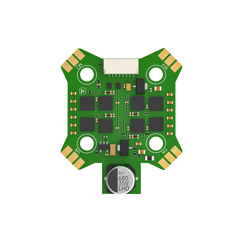 iFlight BLITZ Mini E55 4-In-1 ESC