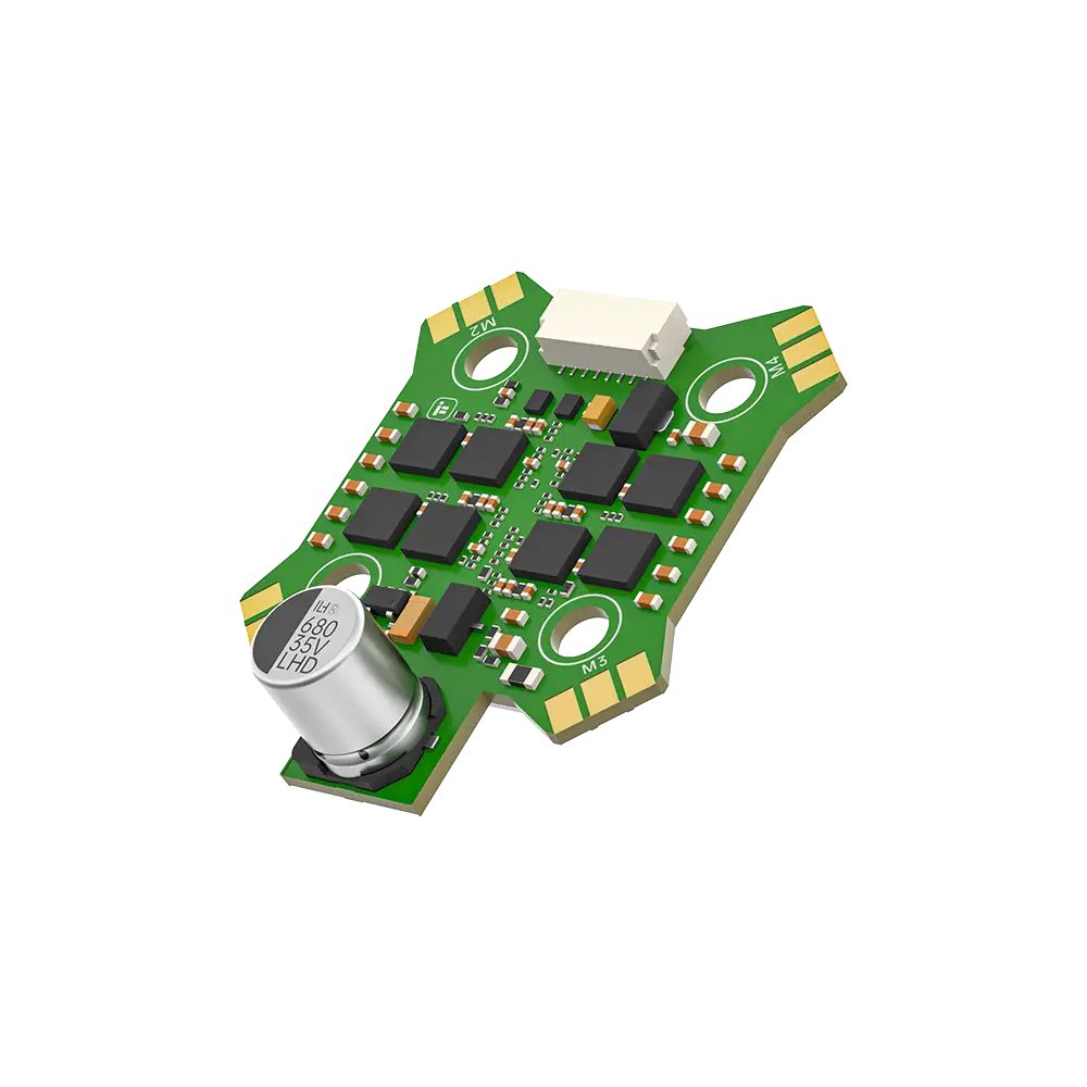iFlight BLITZ Mini E55 4-In-1 ESC