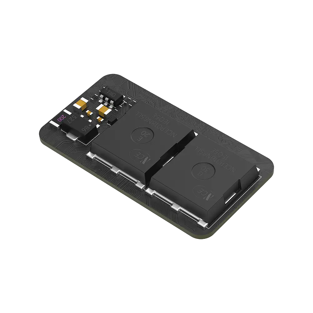 iFlight Anti Spark Filter 25*18mm