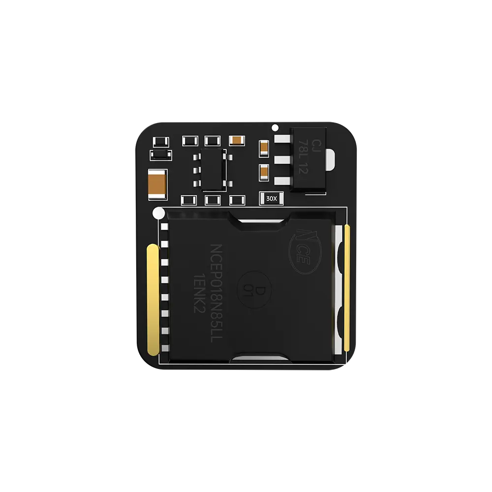 iFlight Anti Spark Filter 25*18mm