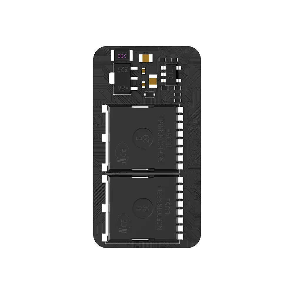 iFlight Anti Spark Filter 25*18mm