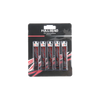 iFlight Fullsend 1S HV 300mAh 40C Lipo Batteray-PH2.0 (5pcs/Pack)